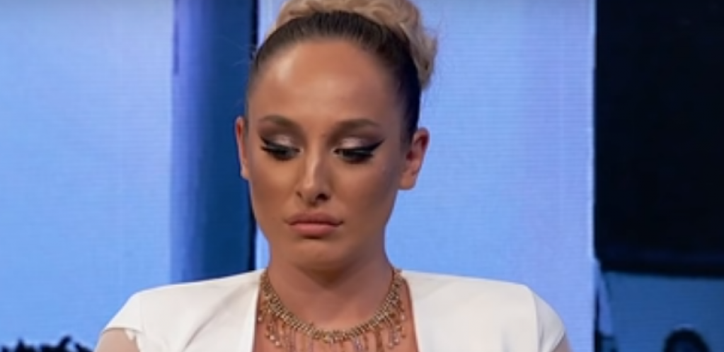 BILA JE NA METI OSUDA JER JE LJUBAVNICA! Luna Đogani progovorila o Slobi Radanoviću i otkrila koliko je ta veza zapravo uništila život celoj porodici!