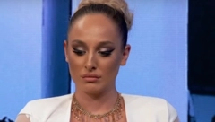 LUNA OBJAVILA KONKURS ZA NOVE PRIJATELJE! Stari je izbegavaju otkad se porodila, a ovo su uslovi da se družite sa Đoganijevom! (FOTO)