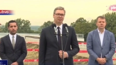 GASI KAMERE, PAKUJ OPREMU, VUČIĆ UGASIO N1 "E moj Gajiću, možete da izmišljate koliko hoćete, nikad vam se činjenice ne poklapaju sa željama"