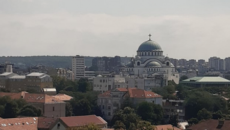 MIHAJLO PUPIN DOBIJA SPOMENIK Nalaziće se u centru grada, društvo će mu praviti uglednik srpskog društva