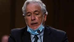 PAO DOGOVOR IZA ZATVORENIH VRATA? Vašington post otkrio da se direktor američke obaveštane službe CIA sastao sa liderom Talibana!