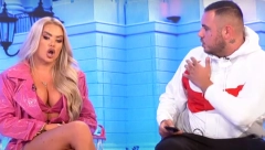 HAOS U STANU! CAR RUŠIO SVE PRED SOBOM, PA NASRNUO NA SANJU Stankovićeva otkrila stravične detalje svađe s Filipom!