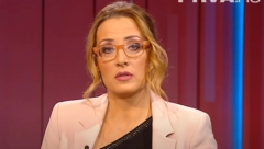 OTKRIVENO GDE JE POBEGLA TANJA VOJTEHOVSKI Javnost bez teksta, a evo i sa kojim zadatkom se našla ovde! (FOTO)