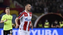 GOBELJIĆ O KLUŽU Nema mesta o opuštanju