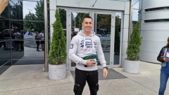 NIJE MOGLA DA PREĆUTI! Nakon što je Meteja javno potkačio Taru, Simova mu uzvratila brutalno porukom! (VIDEO)