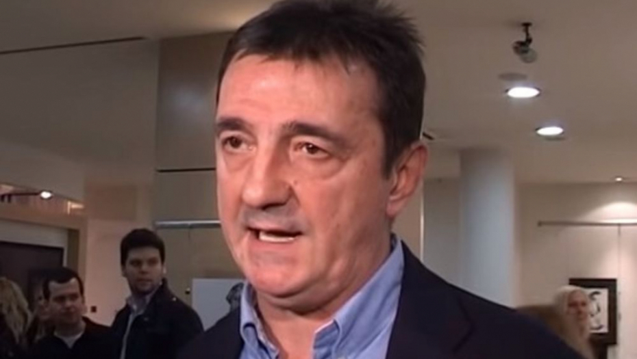 SRAMNA OBJAVA LEKIĆA Đilasovci bi slali u zatvor sve koji ne ukradu 619 miliona evra od naroda!