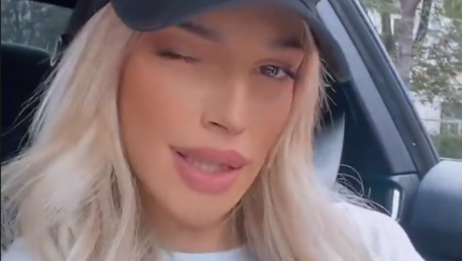 TOTALNA TRANSFORMACIJA! Tara Simov odlučila da koriguje izgled, mnogi je ne bi prepoznali! (FOTO)