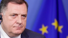 DODIK PRECIZAN: Srpskoj pripada 38 odsto sredstava MMF-a!
