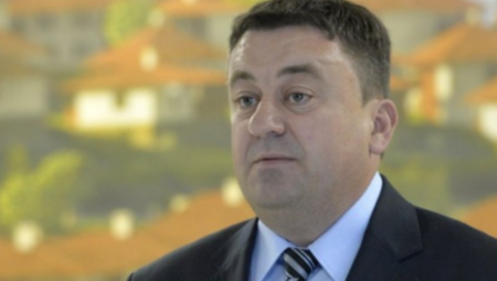 Srpske sudije južno od Ibra stupile u bojkot zbog sramne presude Todosijeviću!