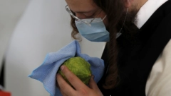 ZATVARA SE IZRAEL Zbog novog soja uvode antiterorističku tehnologiju: Ponovo se prate telefoni