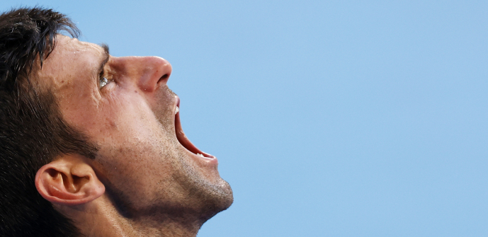 MOĆNA PORUKA PRED POČETAK US OPENA! Novak nema nameru da stane, vreme je za juriš na kalendarski slem! (VIDEO)