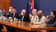 SEDNICA KRIZNOG ŠTABA U UTORAK Ovo će biti glavna tema