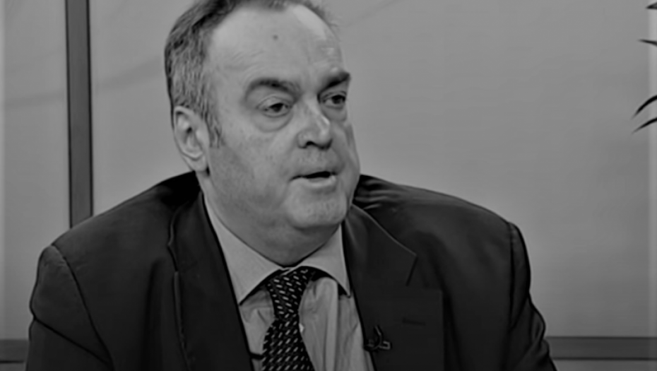 NAPUSTIO NAS JE VELIKI LEKAR Preminuo Dušan Šćepanović