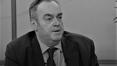 NAPUSTIO NAS JE VELIKI LEKAR Preminuo Dušan Šćepanović