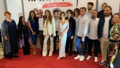 POZNATI GLUMAC JE ZBOG ULOGE MORAO DA NAUČI DOBRO DA JAŠE: Zavoleo sam konje na snimanju "Nečiste krvi"!