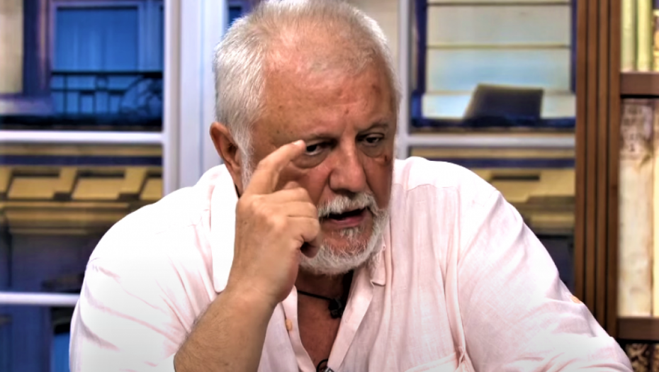 Gaga: Bjela radi s Hrvatima, a pare uzima iz Beograda!