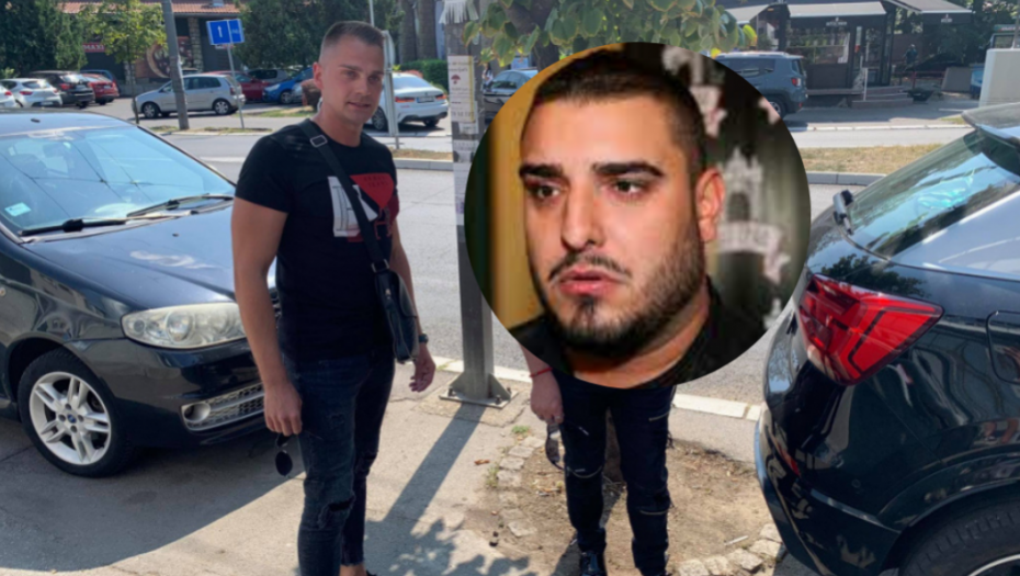 MEŠTANI BRESTAČA U ŠOKU! Komšije Darka Lazića progovorile nakon informacije da pevač ima dugo skrivanog polubrata!