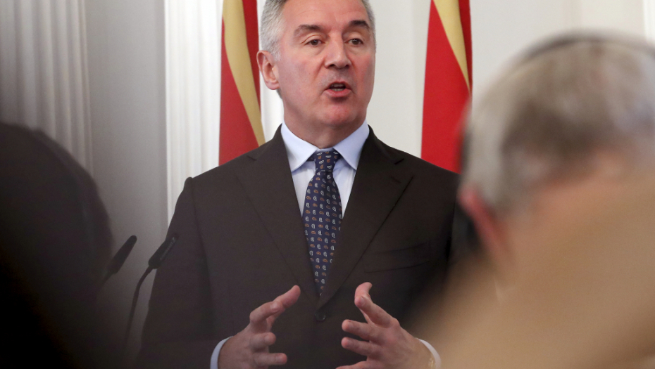 ĐUKANOVIĆ UDARIO NA ZAHAROVU Pošao biciklom na Rusiju! Napravio neoprostiv potez!