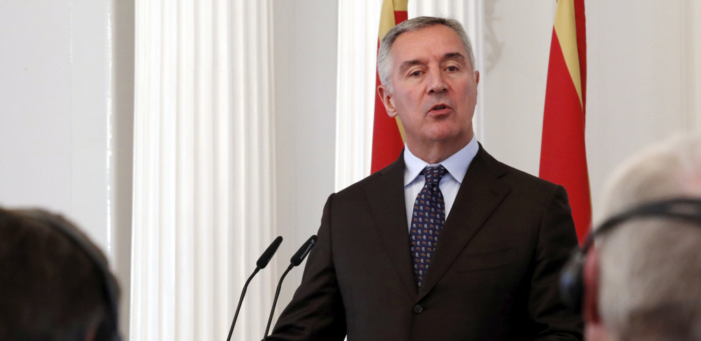 ISPRAVKA FBI ne šalje agente da ruše Đukanovića, njihov izveštaj star je pet godina