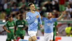 VELIKO PRIZNANJE! Igrao za Partizan, navijao za Zvezdu, a sada kida u Švedskoj!