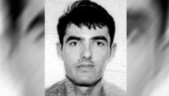 U Crnoj Gori raspisana poternica za Vukotićem