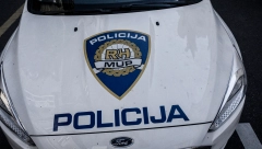 UHAPŠEN NA PRELAZU MALJEVAC Sa četiri kilograma droge pokušao da pređe granicu!