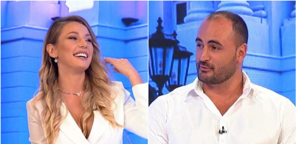 RADOSNE VESTI! Maja i Alen postali roditelji, bivša zadrugarka donela zdravog dečaka na svet!