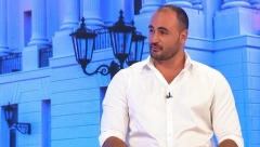 ALEN HADROVIĆ VERUJE U POMIRENJE MAJE I JANJUŠA: Ako joj je oprostio odnose na dva metra od njega, oprostiće joj i Cara!