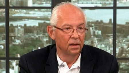 OGLASIO SE DOKTOR KON Vreme je...