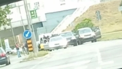 OVAKO SU PALI OTMIČARI U NOVOM SADU Detalji hapšenja muškaraca koji su kidnapovali brata poznatog Kavčana!