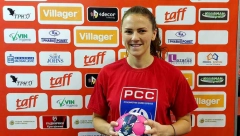 VICEŠAMPIONKE NAŠLE LEVOG BEKA Jelena Knežević zamena za iskusnu Katarinu Stepanović