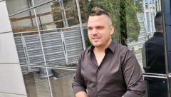 OGLASIO SE BANE ČOLAK NAKON IZLASKA IZ ZADRUGE! On je hitno morao da napusti Belu kuću zbog zdravstvenih problema, a javio se ovom porukom!