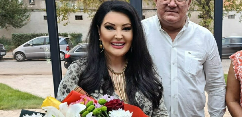 NE STIDIM SE PROŠLOSTI Dragana Mirković otkrila na koja pitanja ne voli da odgvara!