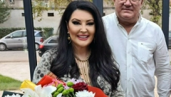 NE STIDIM SE PROŠLOSTI Dragana Mirković otkrila na koja pitanja ne voli da odgvara!