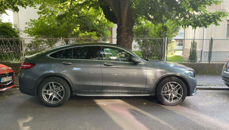 DRAMA NA NOVOM BEOGRADU Ispod "mercedesa" nađena BOMBA, policija blokirala ulicu