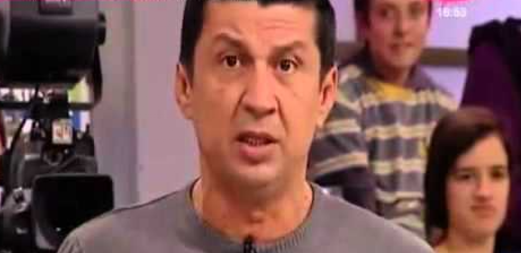 SVAŠTA SE ŠUŠKALO! Oglasio se Peja nakon navoda da je njegov i Zlatin sin bacio oko na Natašu Rodić