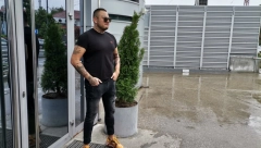 ZAMALO TUČA, HAOS U ŠIMANOVCIMA! Filip Car u žestokom okršaju sa budućim zadrugarom!