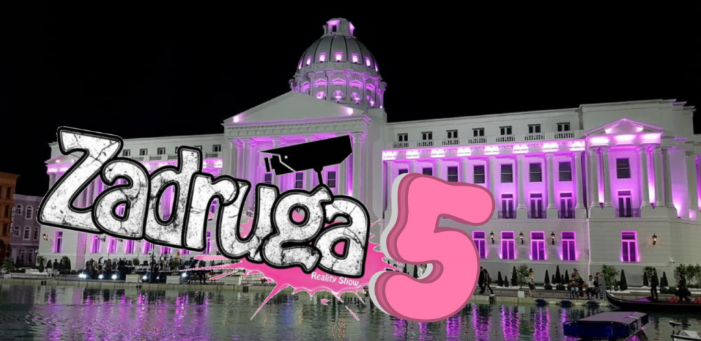 OSTALO JE JOŠ MALO DO KRAJA Bliži se veliko finale Zadruge 5, a ko je po vašem mišljenju zaslužio da odnese pobedu u rijalitiju? (ANKETA)