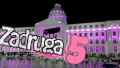 DAVIDOVA BIVŠA ULAZI U ZADRUGU! Pevačica spremna da pomrsi račune svim ukućanima, a posebno nesuđenoj jetrvi Dalili Dragojević!