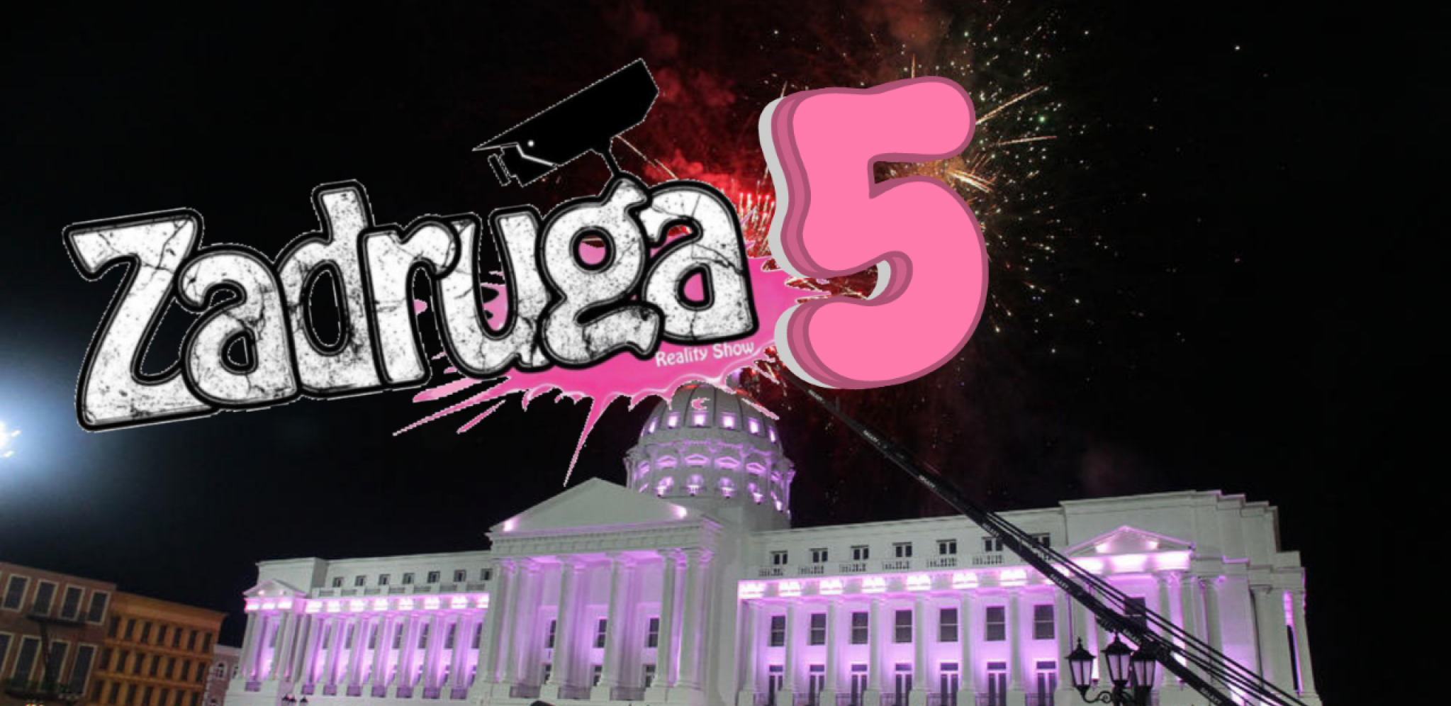 JOŠ JEDNO IZNENAĐENJE Evo ko je osvojio 18. mesto u Zadruzi 5