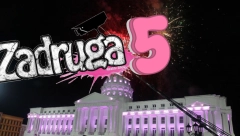 PRODUKCIJA SPREMA OPAKO IZNENAĐENJE! Zajedno sa Majom Marinković u Zadrugu ulazi i Dalilina najveća noćna mora, spreman da joj zagorča život!