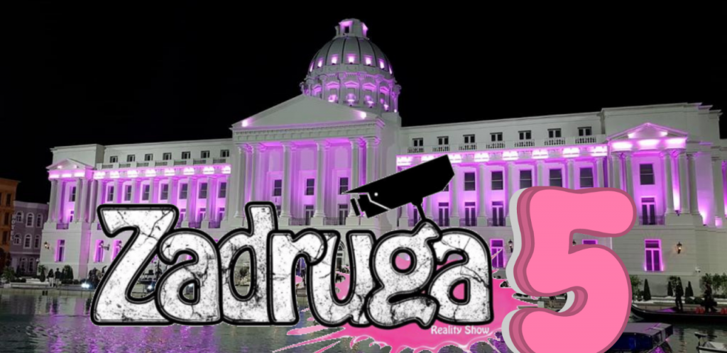 OVOME SE NISU NADALI! Produkcija donela odluku i uradila ovo dok su zadrugari još uvek spavali, nisu znali šta ih je snašlo!