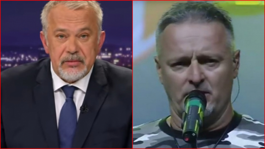 TOMPSON JE PASTIRSKI PEVAČ Poznati voditelj osuo paljbu i progovorio o skandalu koji trese Hrvatsku