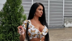 POSTAJE VRUĆE! Buduća zadrugarka koja ulazi napraviće lom u Beloj kući! (VIDEO)