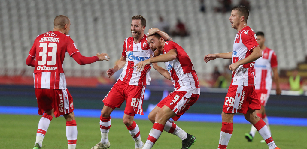 ZVEZDA GA SE JEDVA OTARASILA, A SADA ĆE IGRATI DRUGU LIGU! Došao kao veliko pojačanje za Ligu šampiona, a postao najveći promašaj!