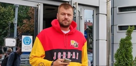 ENA JE ZA MENE URADILA NEŠTO ŠTO NIKO NIJE Janjuš progovorio o pomirenju sa suprugom! (VIDEO)