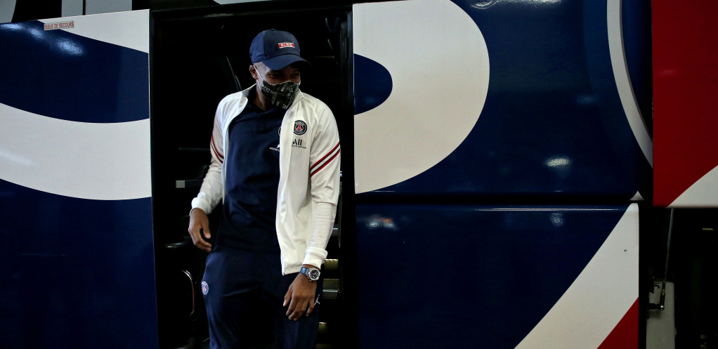 KAKVA LUDNICA U PARIZU! PSŽ pronašao zamenu za Mbapea, sada tek nastaje haos!