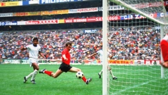 VELIKA TRAGEDIJA U SVETSKOM FUDBALU! Preminuo legendarni "Mali general"