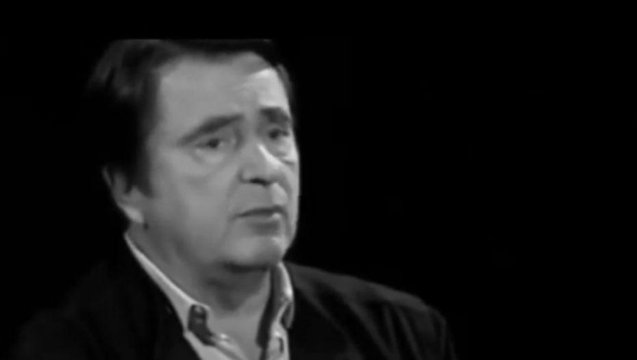 VEROVAO JE U SVOJ OPORAVAK! Ovo je poslednja izjava Laneta Gutovića sa VMA dok je Srbija strepela za njegov život