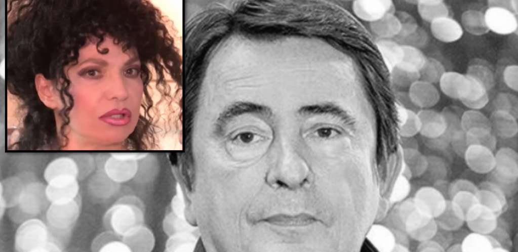 MNOGO  MI JE ZNAČIO U ŽIVOTU Lidija Vukićević sa suzama za Alo! komentariše smrt Laneta Gutovića!